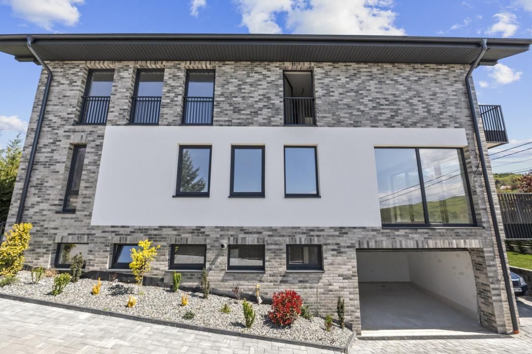 Casa individuala 5 camere | FINISATA | Zona Faget - Poză 4