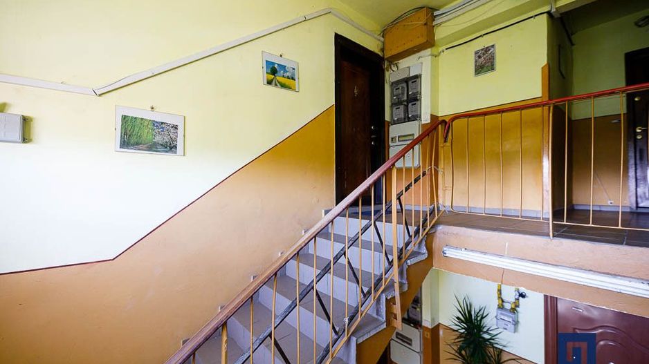 Apartament cu priveliste, 4 cam, decomandat – Zona Lipovei - Poză 30