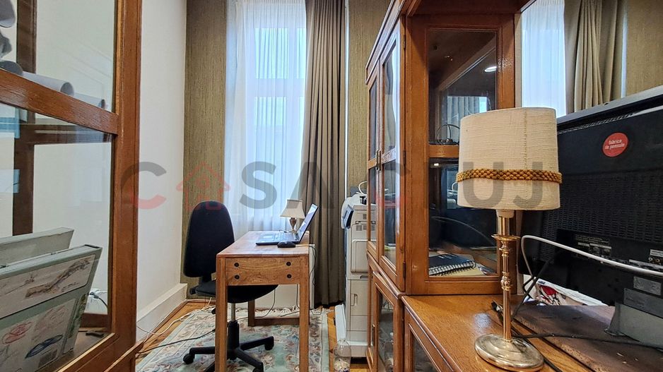 Apartament , Etaj 1, Central, Garaj, 84 mp, Dorobantilor!! - Poză 4