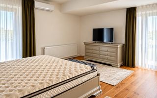 Apartament 4 camere Băneasa | 2 locuri de parcare - Poză 5
