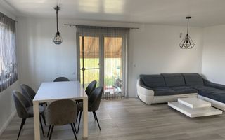 Casă individuală modernă, Sannicoara - Poză 1