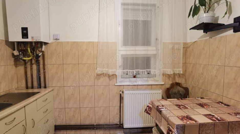 BRASADAS vinde ap 2 cam 49mp etaj 3/4 LIDL Careiului. - Poză 10