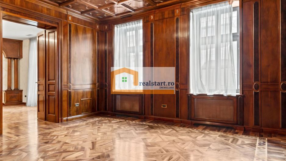 Ultracentral, ideal aparthotel, cabinet, birou sau mixt - Poză 5