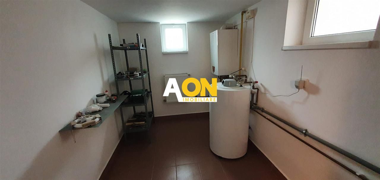 Casa 5 camere 567 mp teren la asfalt toate utilitatile Cetate - Poză 23