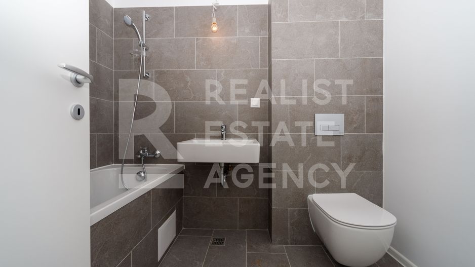 Vânzare, apartament tip studio în zona Bucureștii Noi - Poză 11