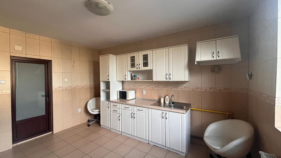 Inchiriere casa 4 camere office sau spatiu locativ Baneasa - Poză 15