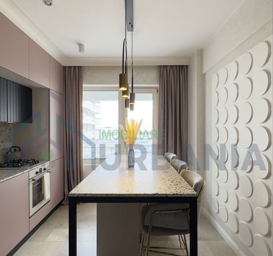 Apartament Premium 2 camere spre închiriere din 2026 Copou - Poză 6