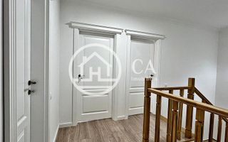 Casă de închiriat cu 4 camere în Oncea, Oradea - Poză 13