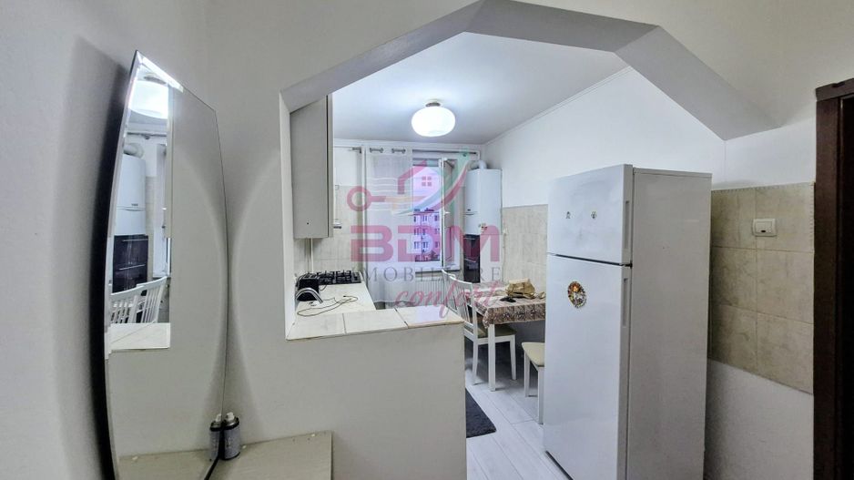 0 % Comision I Apartament 2 camere I mobilat I utilat I Micro 1 - Poză 5