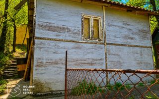 Teren intravilan, 1159 mp, localitatea Ghioroc - Poză 4