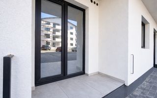 Apartament 2 camere, grădină 53 mp, parcare, Doamna Stanca, Șelimbăr - Poză 5