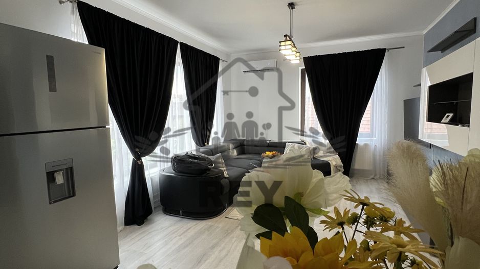 Apartament 3 camere – Valea Aurie, 64,5 mp, etaj 2/3, cu curte și parcare! - Poză 15