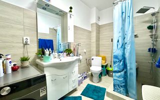 Apartament de vanzare / Parcul Poligonului / Floresti - Poză 12