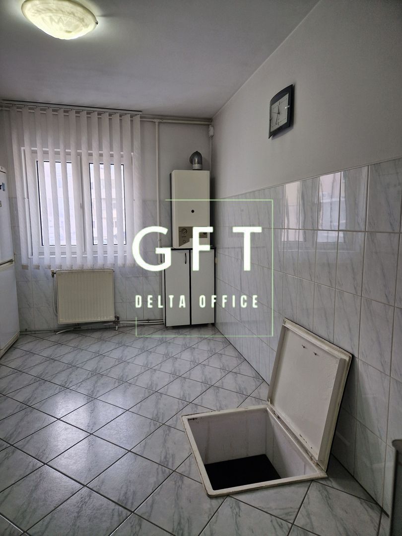 Apartament 2 camere | Parter | Zona Ștefan cel Mare - Poză 3