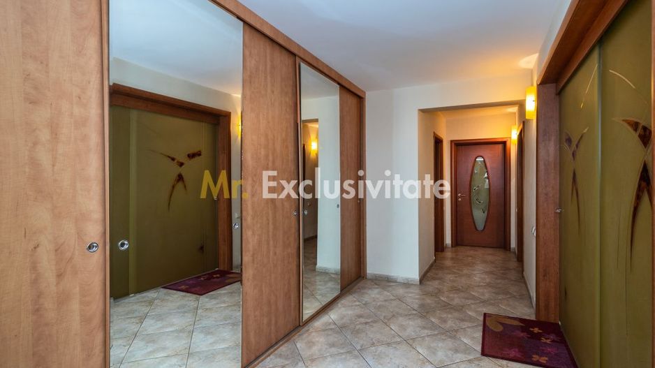 Proprietate premium vis-a-vis de noul Stadion Nicolae Dobrin - Poză 24