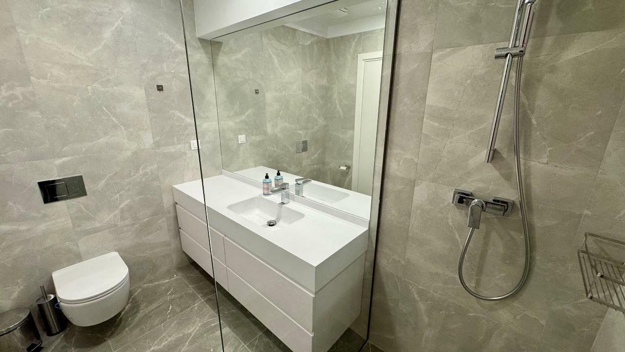 Apartament 2 camere Premium /One Cotroceni Park /Parcare - Poză 7