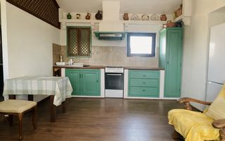 Casă modernă cu teren generos – Vaida, Roșiori - Poză 4