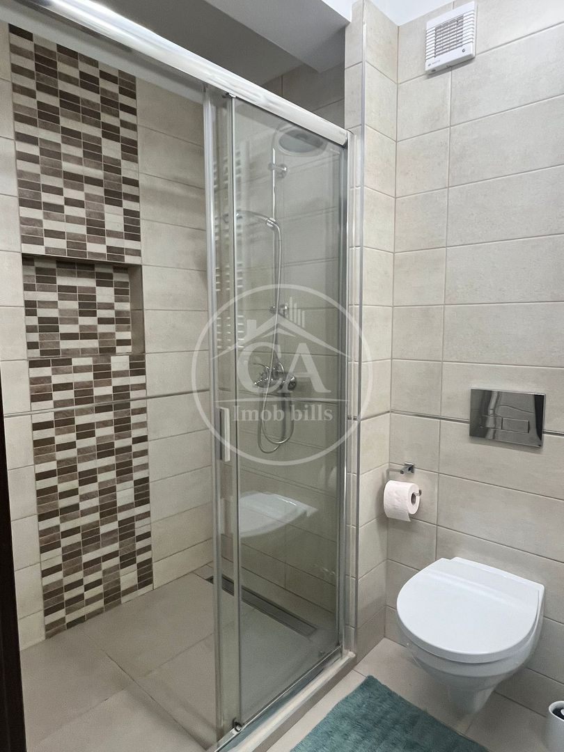 Apartament de închiriat cu 2 camere în zona Cantemir, Oradea - Poză 7