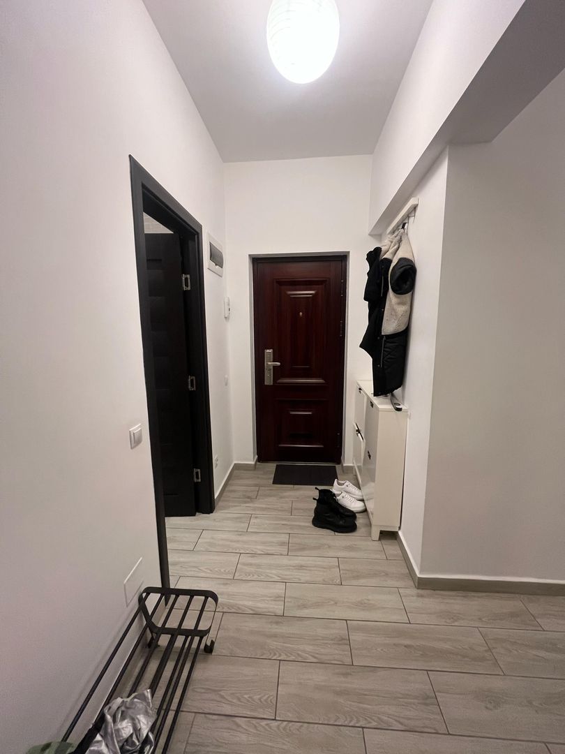 apartament  3 camere  Crangasi Regie BLOC NOU!! A55 - Poză 13