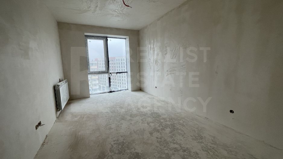 Vânzare, apartament, 3 camere+living, bd. Mircea cel Bătrân, Ciocana - Poză 10