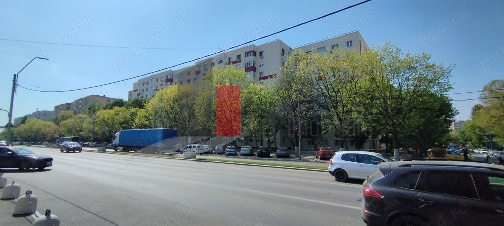 Vânzare apartament decomandat 3 camere 2 băi Olteniței - Poză 6