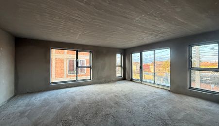 Apartament in vila! 4 camere 110 mp utili + 18.61  mp terasa!