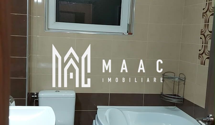 Apartament 3 camere de închiriat | Sibiu, Turnișor | 70 mp - Poză 7
