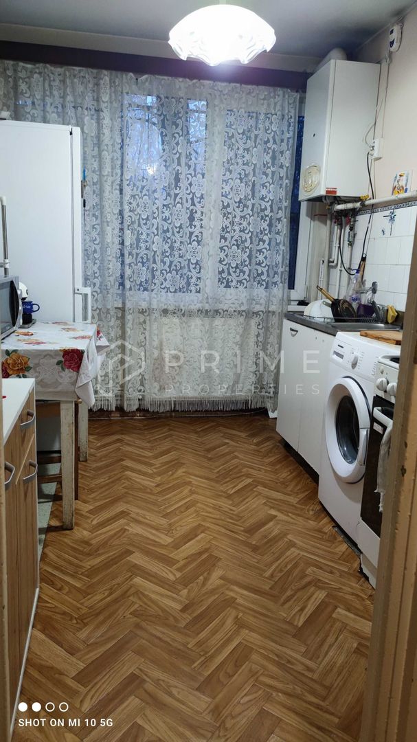 Apartament 3 camere de închiriat – Cornisa - Poză 1