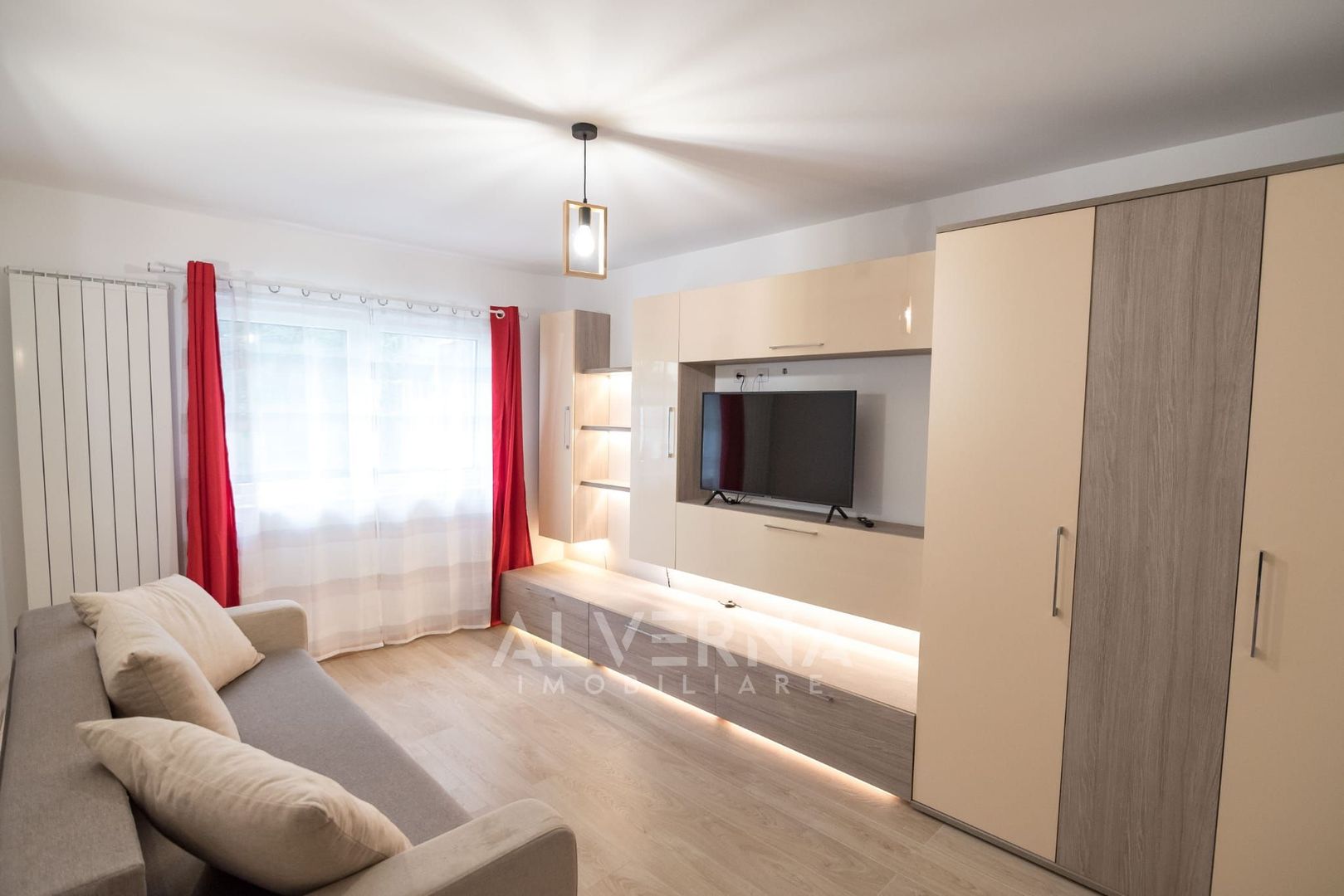 Apartament 2 camere | 45 mp | balcon | etaj 1 | decomandat | Manastur - Poză 5