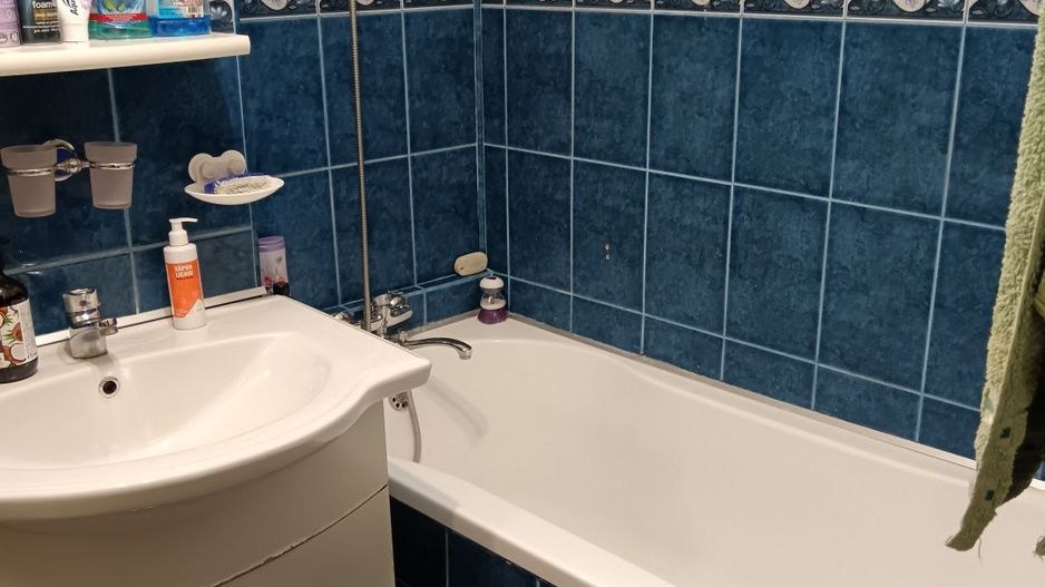 Apartament 3 camere de inchiriat, decomandat,  zona Lujerului - Poză 3