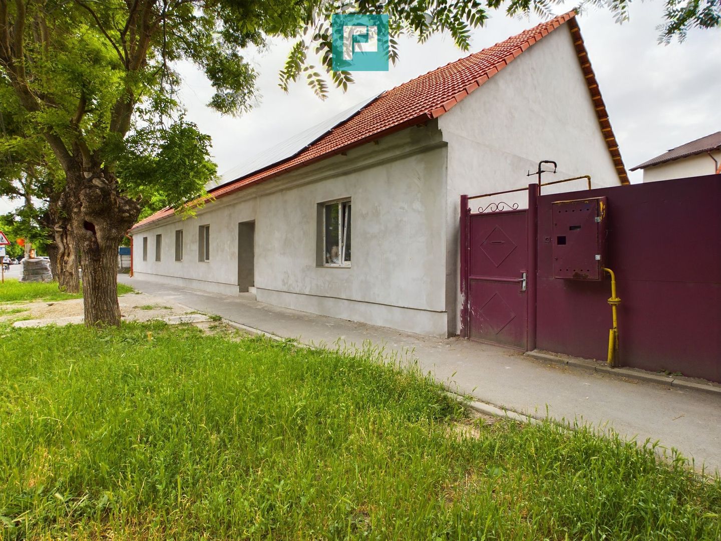 Proprietate unicat - poziție centrală - Mărășești - Poză 11