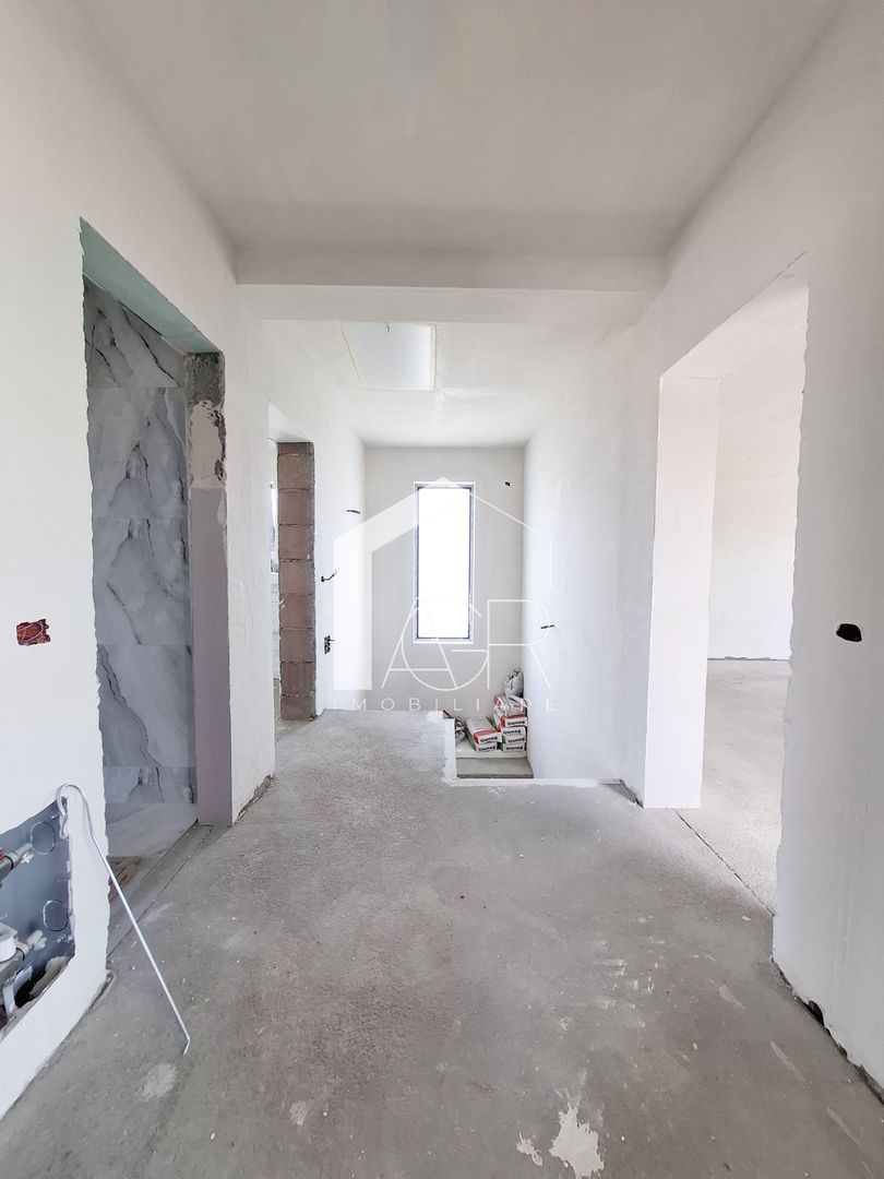 Vila P+1E, cu 5 camere, Paulesti - Poză 16