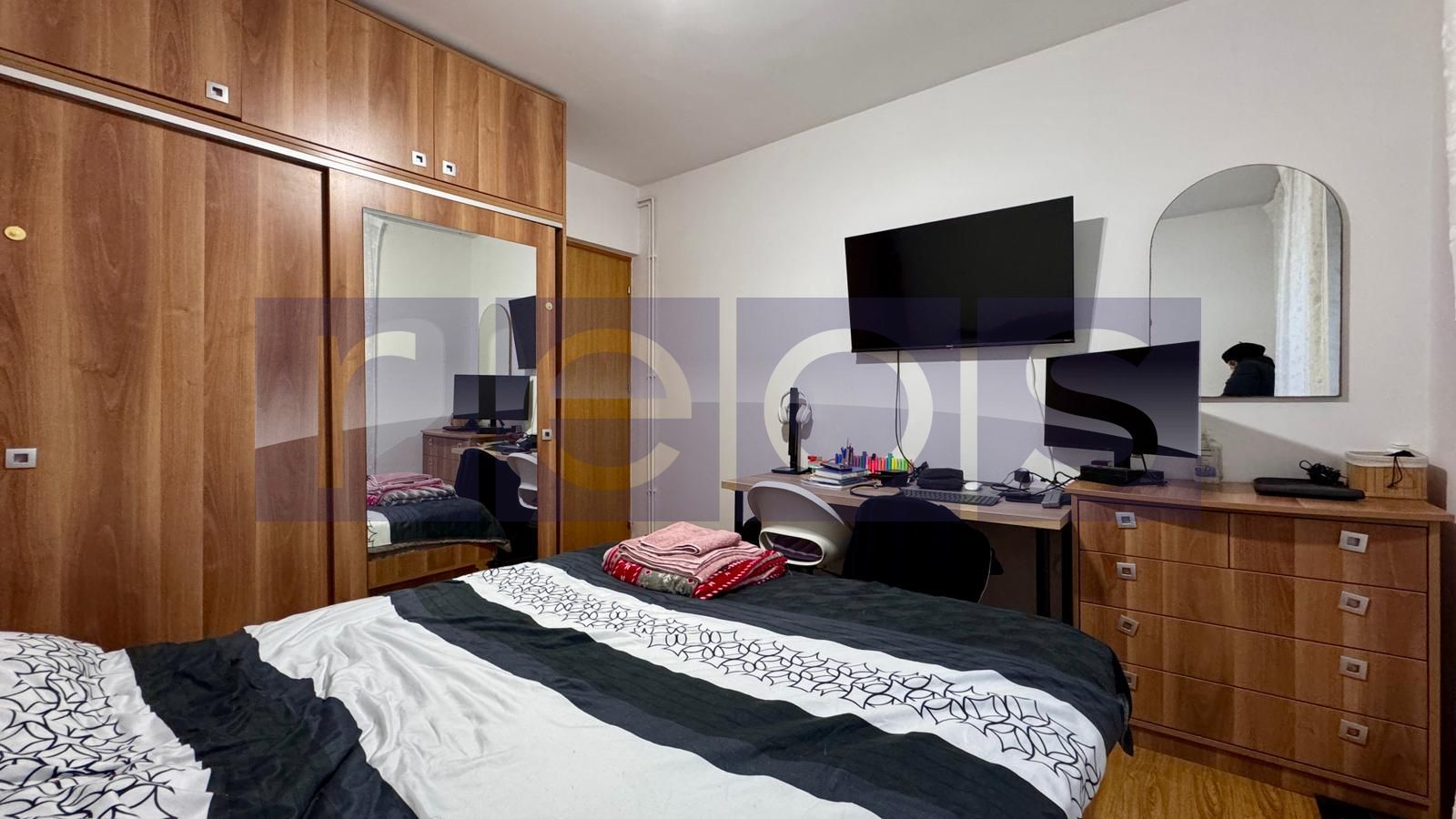 2 CAMERE | CENTRALA PROPRIE | DOAMNA GHICA - Poză 3