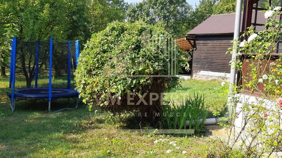 CASA MUSCELEANA 3 CAMERE TEREN 2000 MP BUGHEA DE SUS - Poză 18