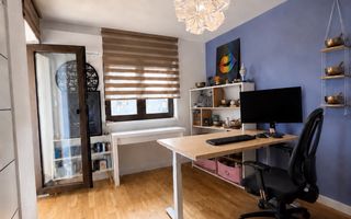 Casă tip duplex 5 camere -120mp -la cheie - teren 250 mp-  Cristian - Poză 10