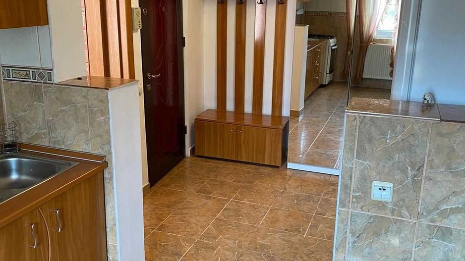Inchiriez apartament 2 camere Baneasa - Poză 2