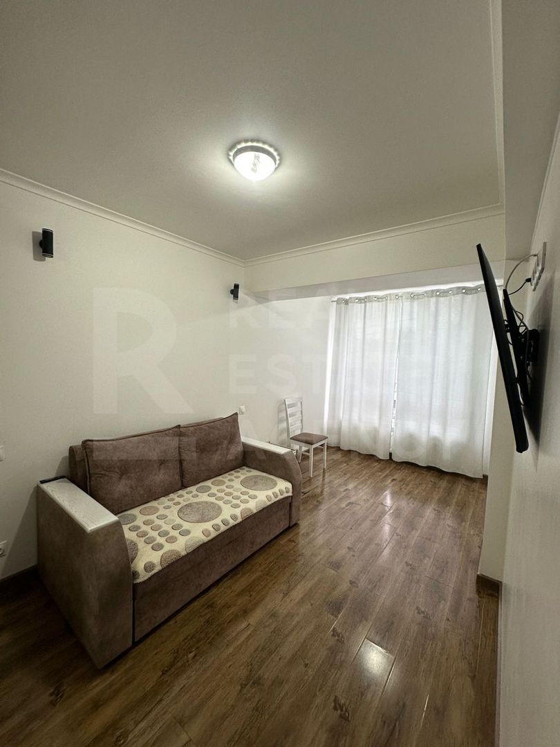 Vânzare, apartament, 1 cameră, str. Tudor Vladimirescu, Durlești - Poză 5