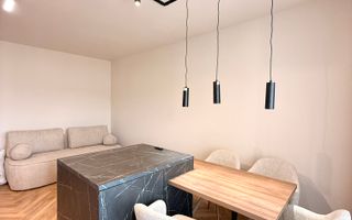 Apartament ultramodern / terasa de 35 mp / Zona Eroilor - Poză 4