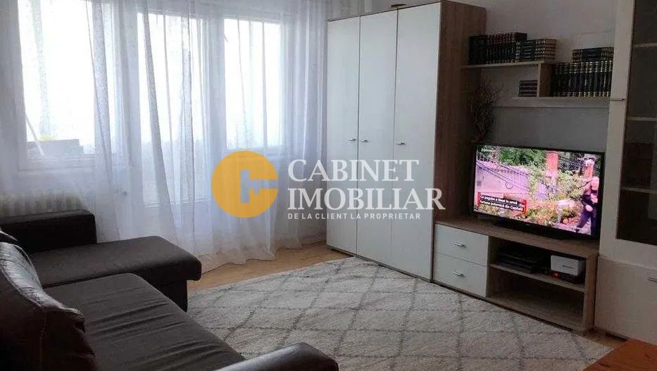 Apartament 3 camere semidecomandat - zona Zimbru - Poză 1