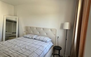 Apartament decomandat 2 camere - prima inchiriere - Visan - 450€ - Poză 6