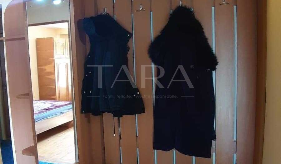 Apartament 3 camere pozitionat central in zona BRD, Mărăști. - Poză 4