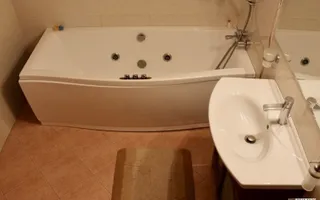 Casa de inchiriat in zona Lipovei - Pomiculturii. Curte comuna, ctr. Anaf. - Poză 16