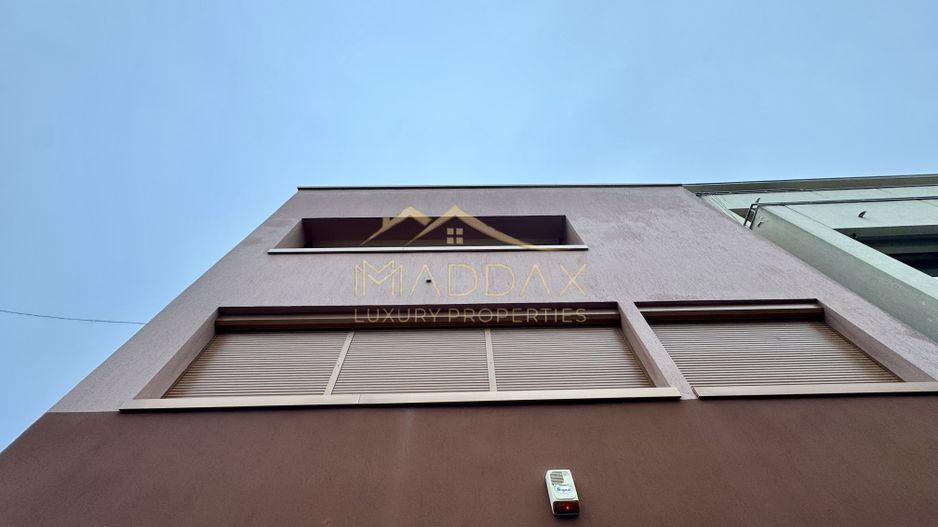 Vila cu 13 camere *460mpu* + garaj // Dorobanți - Poză 48