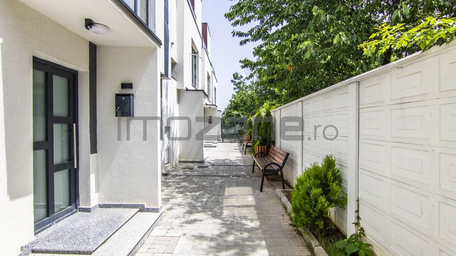 ORAS CHITILA-SOSEAUA BANATULUI-LIBERTII 4 camere, COMISION 0 % - Poză 27