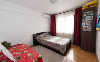 Apartament cu 3 camere de vanzare in zona Metrou Gorjului - Poză 8