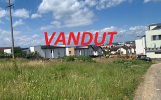 Teren Str. Campului Trivale - Poză 1