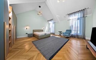 Casa Smart Premium, 5 camere, 278 mp, cartier privat, Floresti - Poză 6