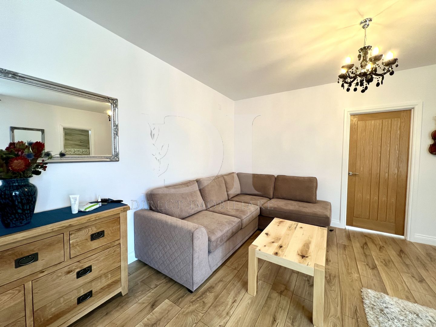 Apartament cu 3 camere / De inchiriat / Zona Somesului - Poză 4