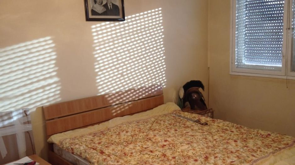 APARTAMENT SEMIDECOMANDAT 50MP BLOC STRADAL METROU CONSTANTIN BRANCUSI - Poză 4