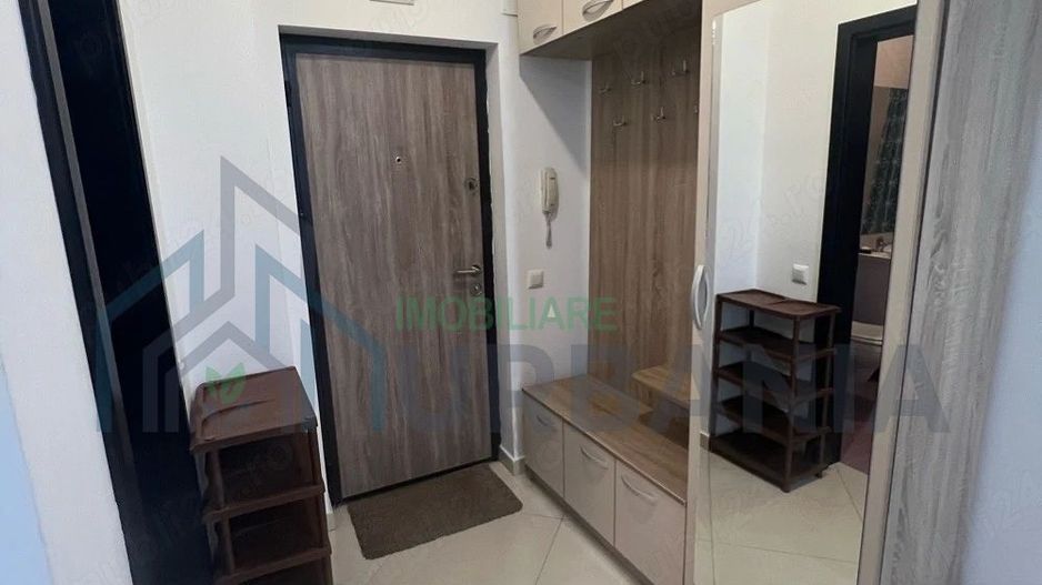 Apartament 2 camere în complexul rezidențial Lazar Residence, zona Palas - Poză 3